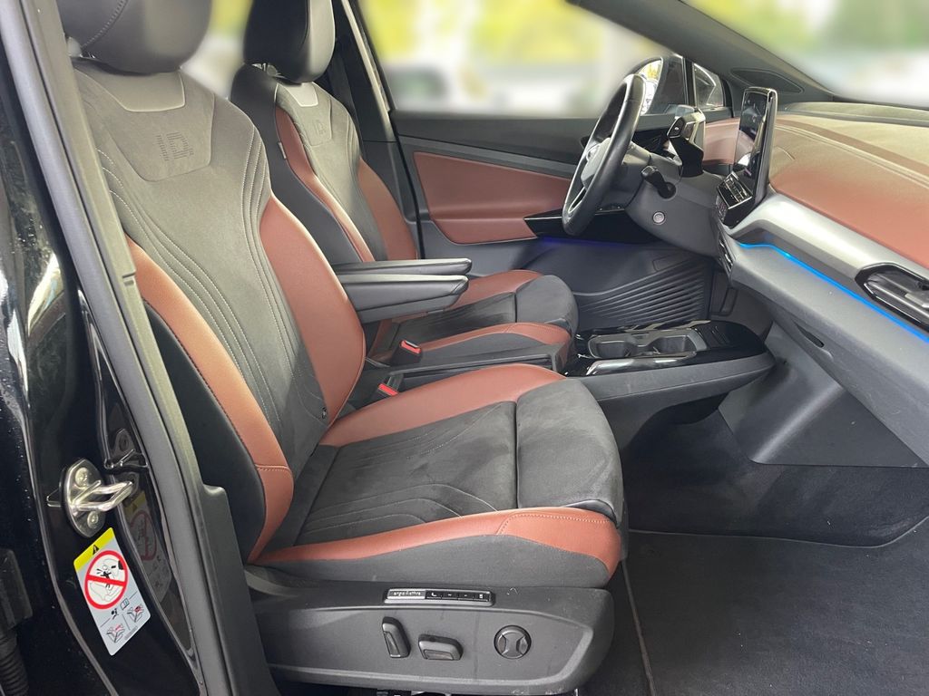 Volkswagen ID.5 2022