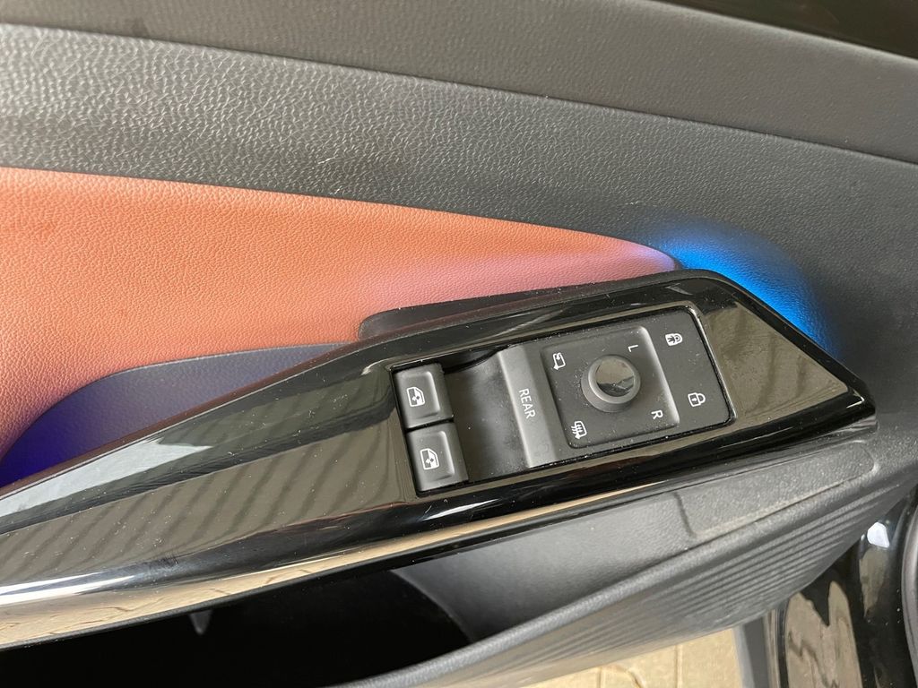 Volkswagen ID.5 2022