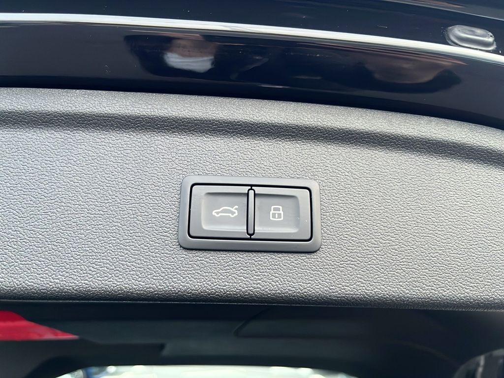 Audi A3 2025