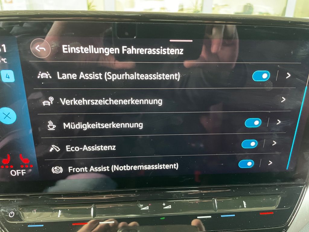 Volkswagen ID.5 2022