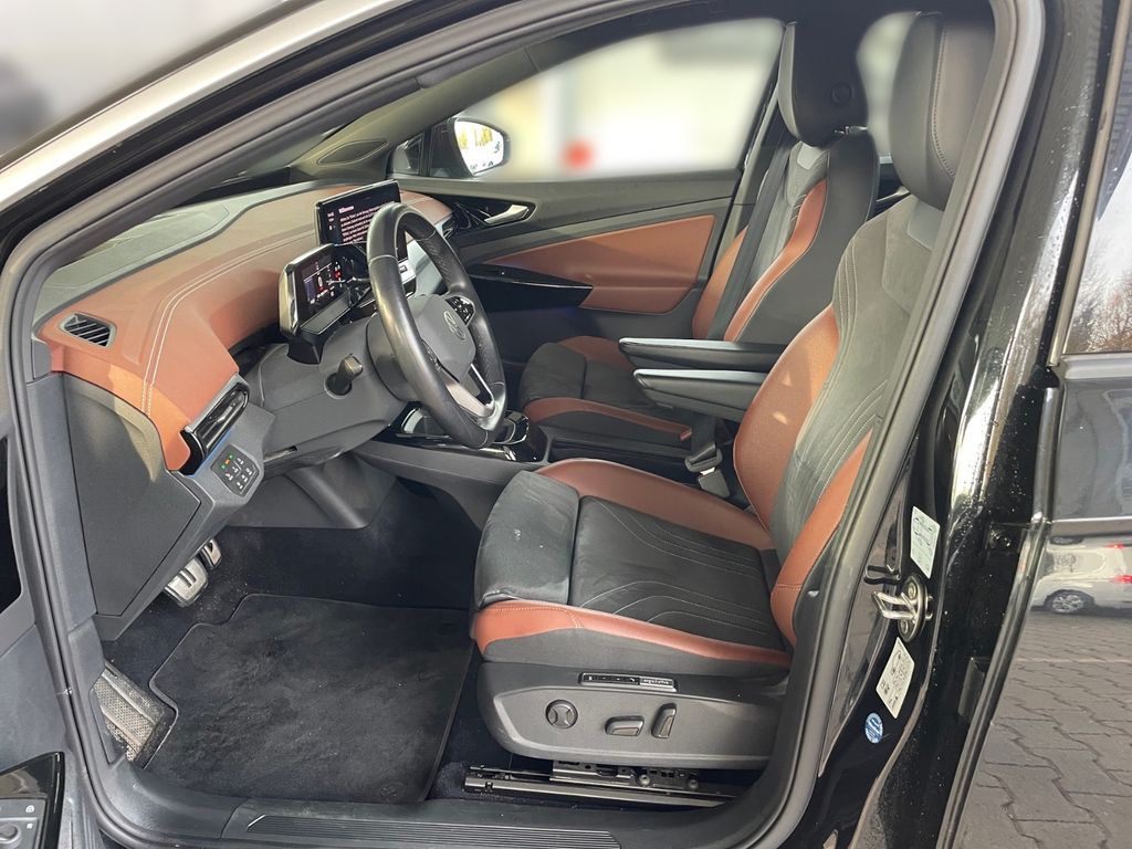 Volkswagen ID.5 2022