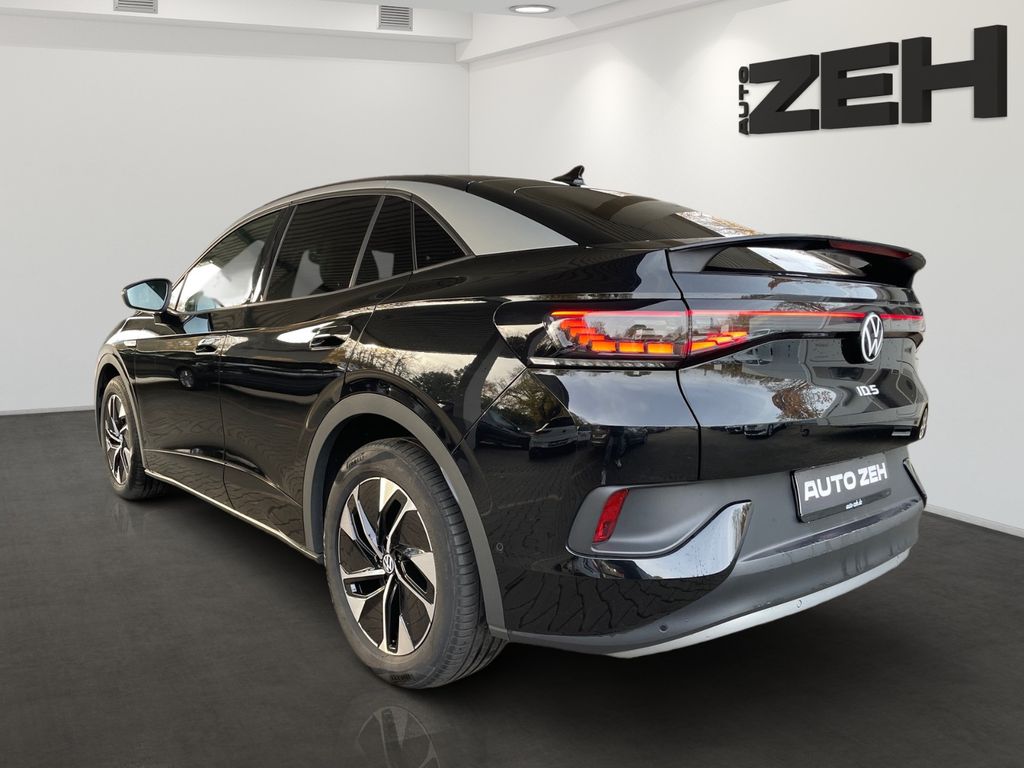 Volkswagen ID.5 2022