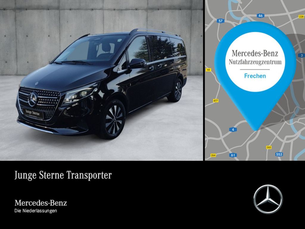Mercedes-Benz V 300 2024
