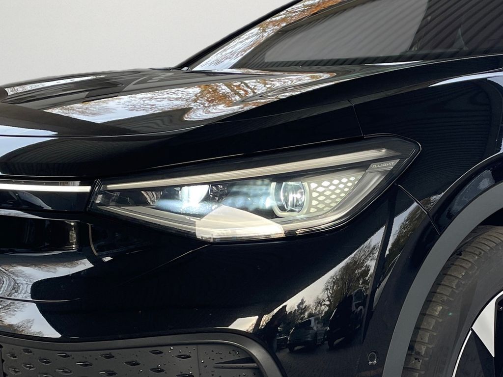 Volkswagen ID.5 2022