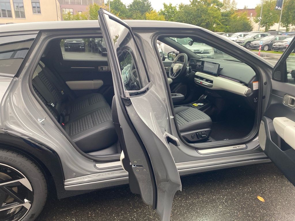 Kia EV4
