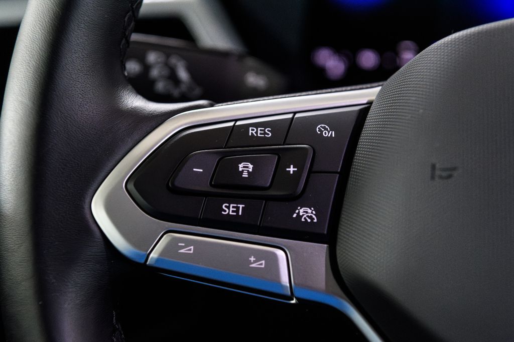 Volkswagen Touran 2025