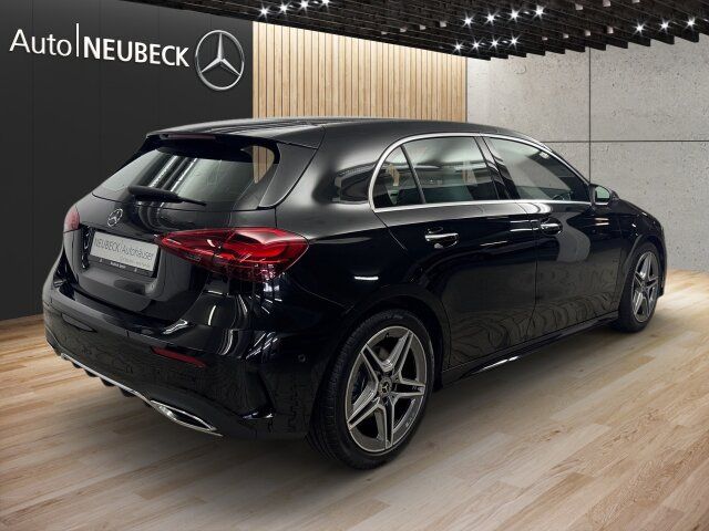 Mercedes-Benz A 220 2024