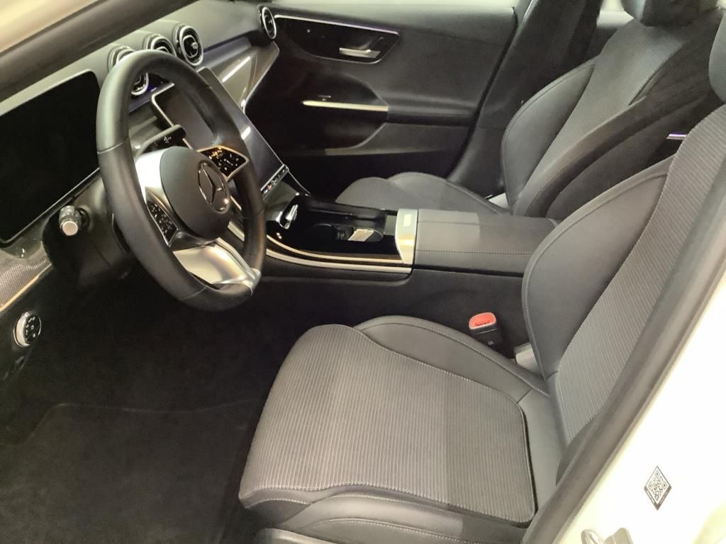 Mercedes-Benz C 220 2024