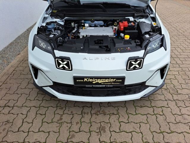 Alpine A290