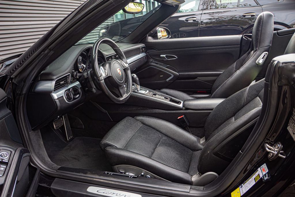 Porsche 911 2013