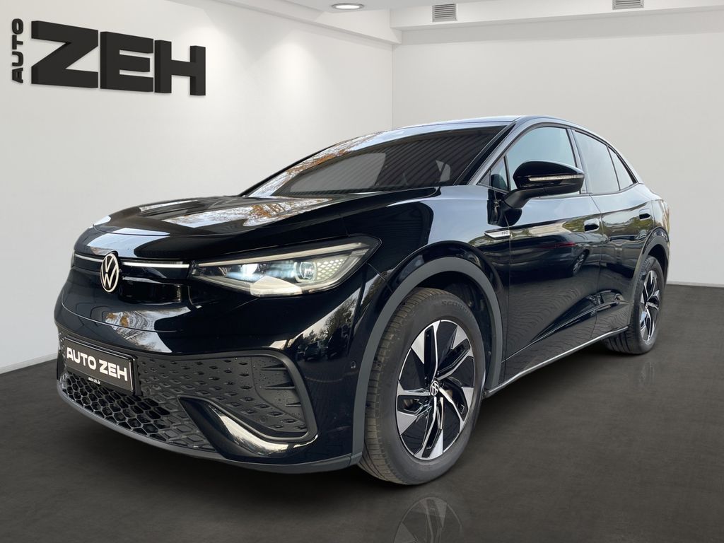 Volkswagen ID.5 2022