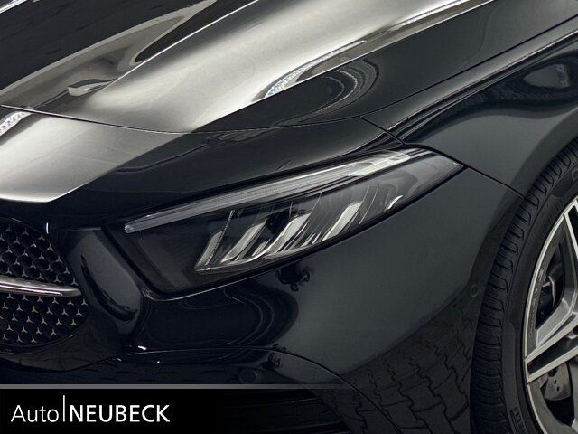 Mercedes-Benz A 220 2024