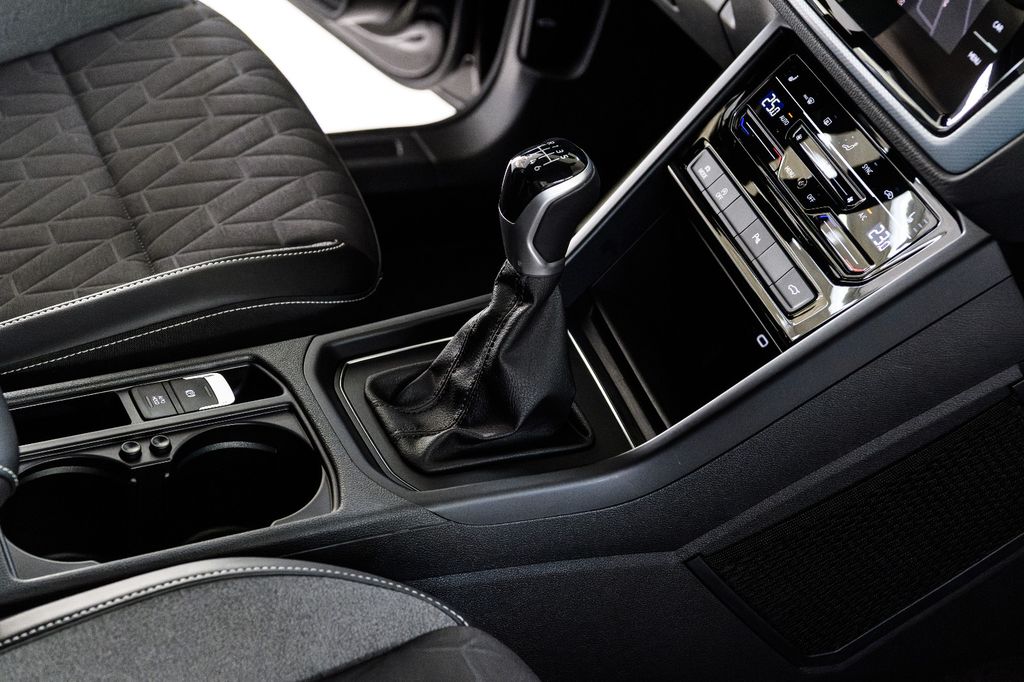 Volkswagen Touran 2025