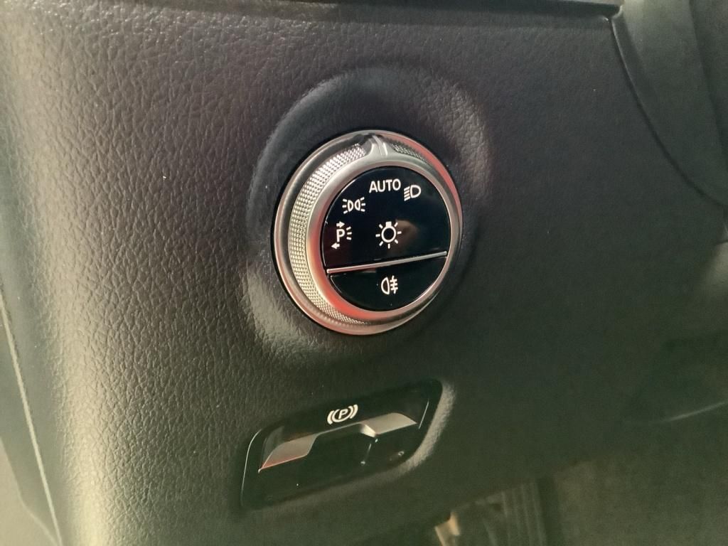 Mercedes-Benz C 220 2024