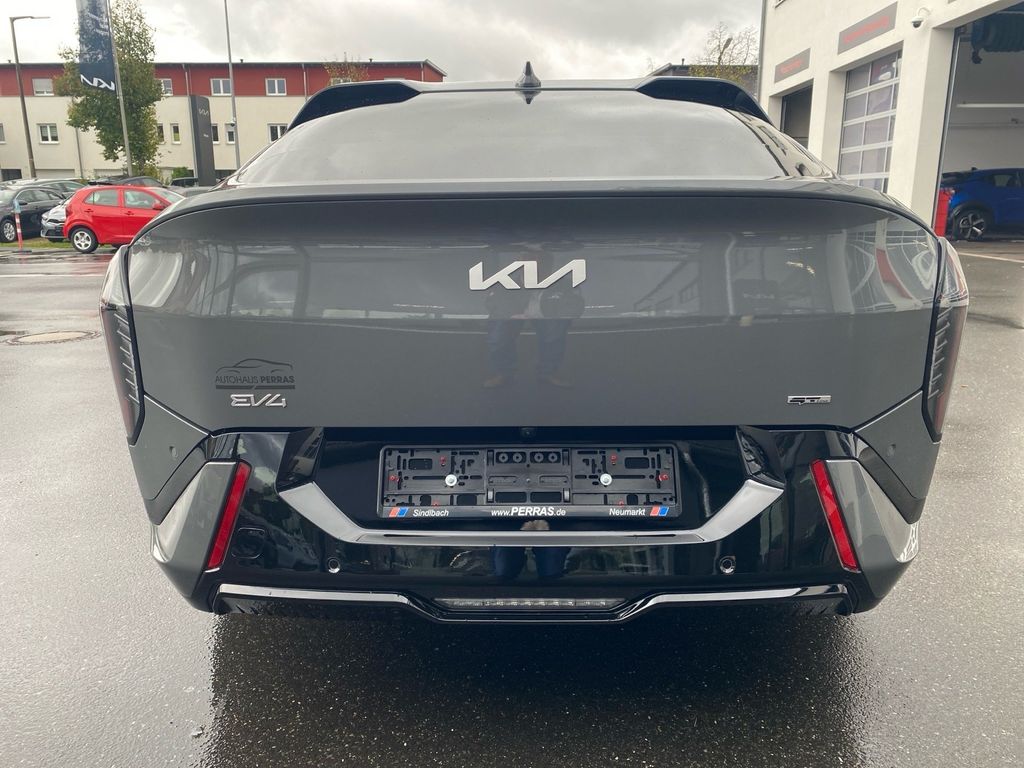 Kia EV4
