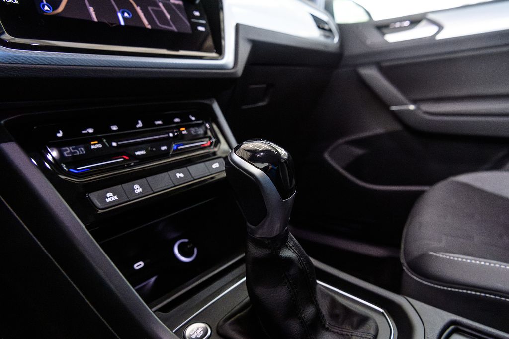 Volkswagen Touran 2025