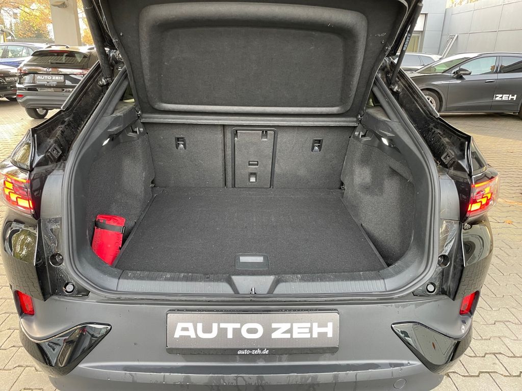 Volkswagen ID.5 2022