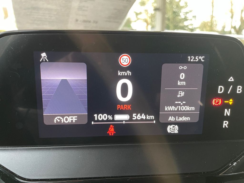 Volkswagen ID.5 2022