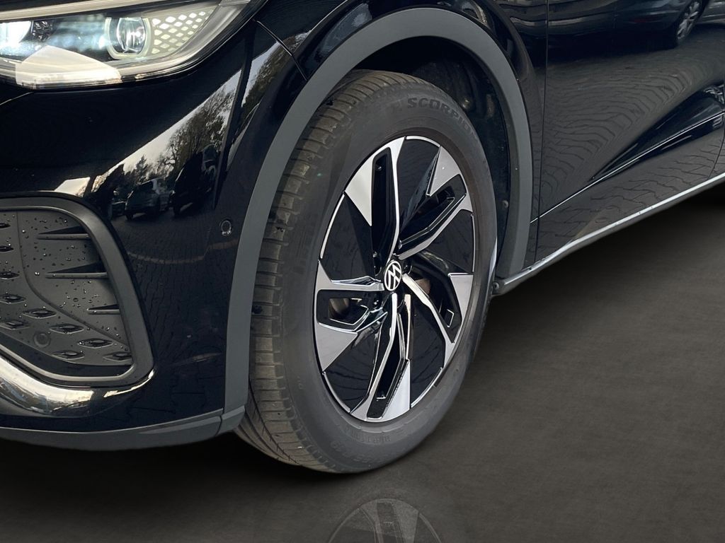 Volkswagen ID.5 2022