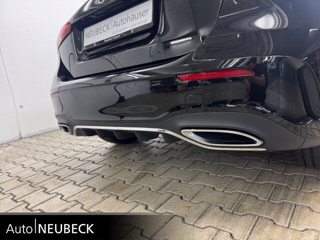 Mercedes-Benz A 220 2024