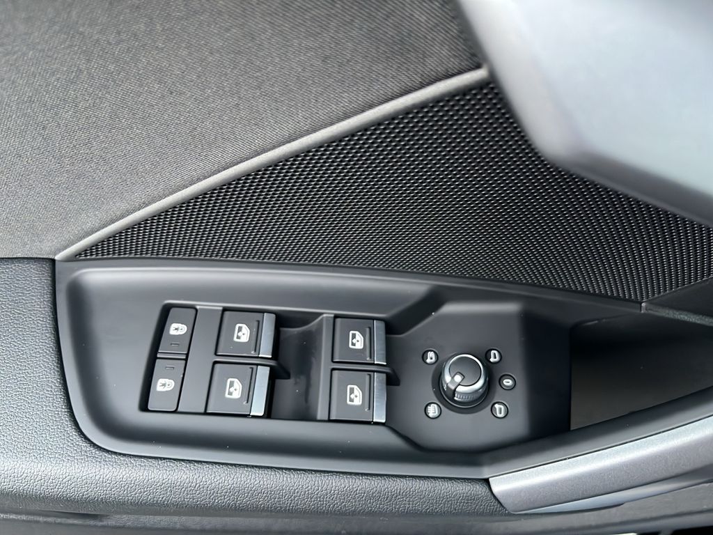 Audi A3 2025
