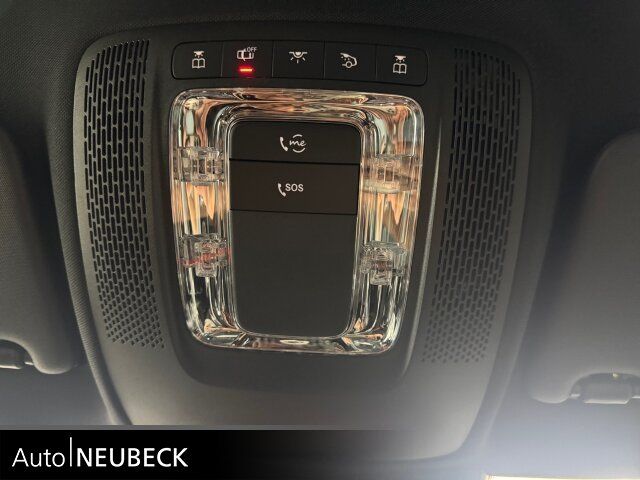 Mercedes-Benz A 220 2024