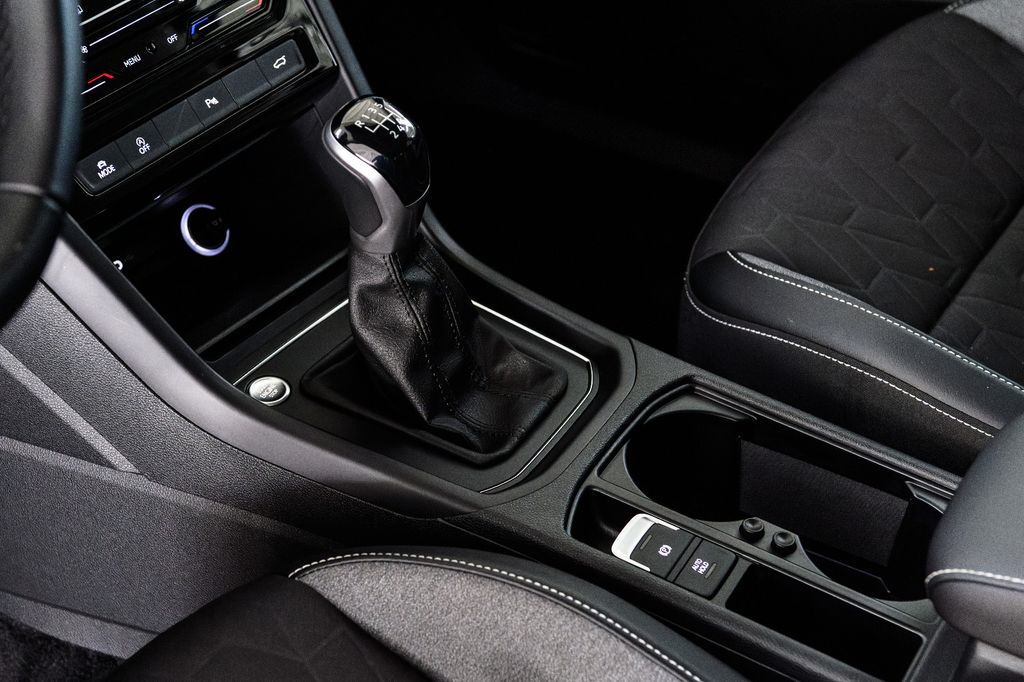 Volkswagen Touran 2025