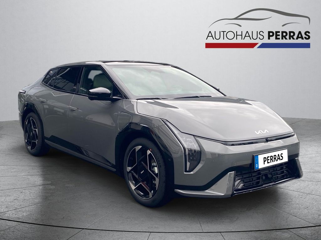 Kia EV4