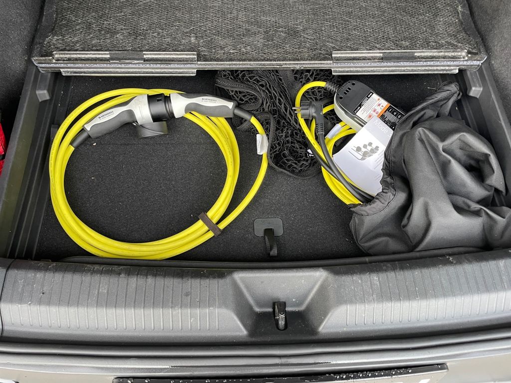 Volkswagen ID.5 2022