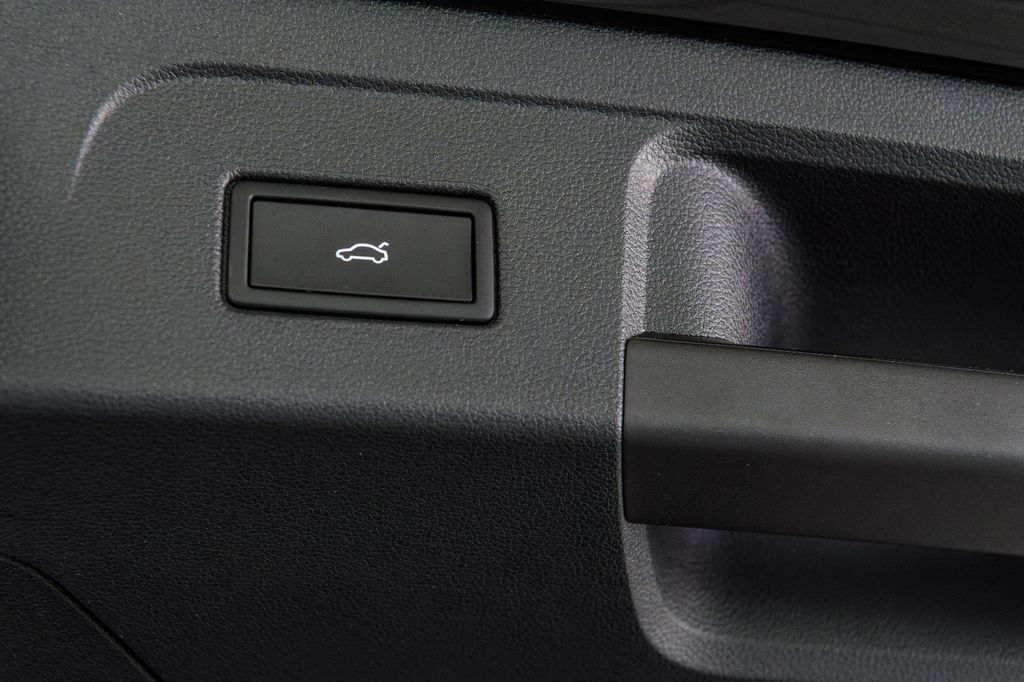 Volkswagen Touran 2025