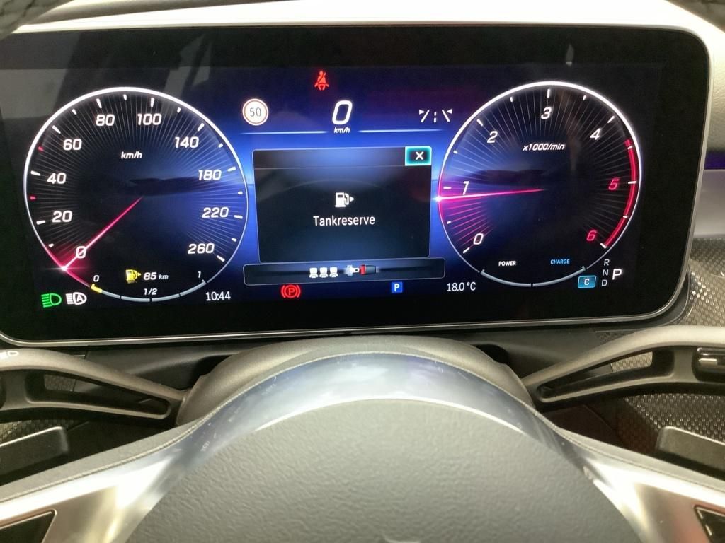 Mercedes-Benz C 220 2024