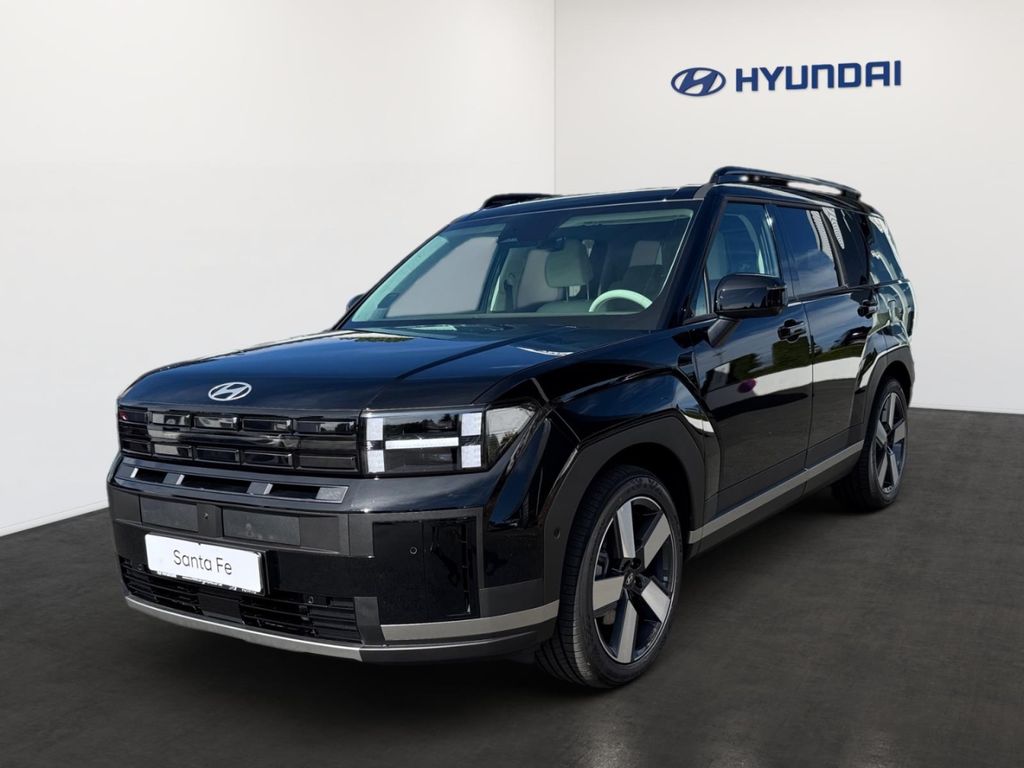 Hyundai SANTA FE 2025