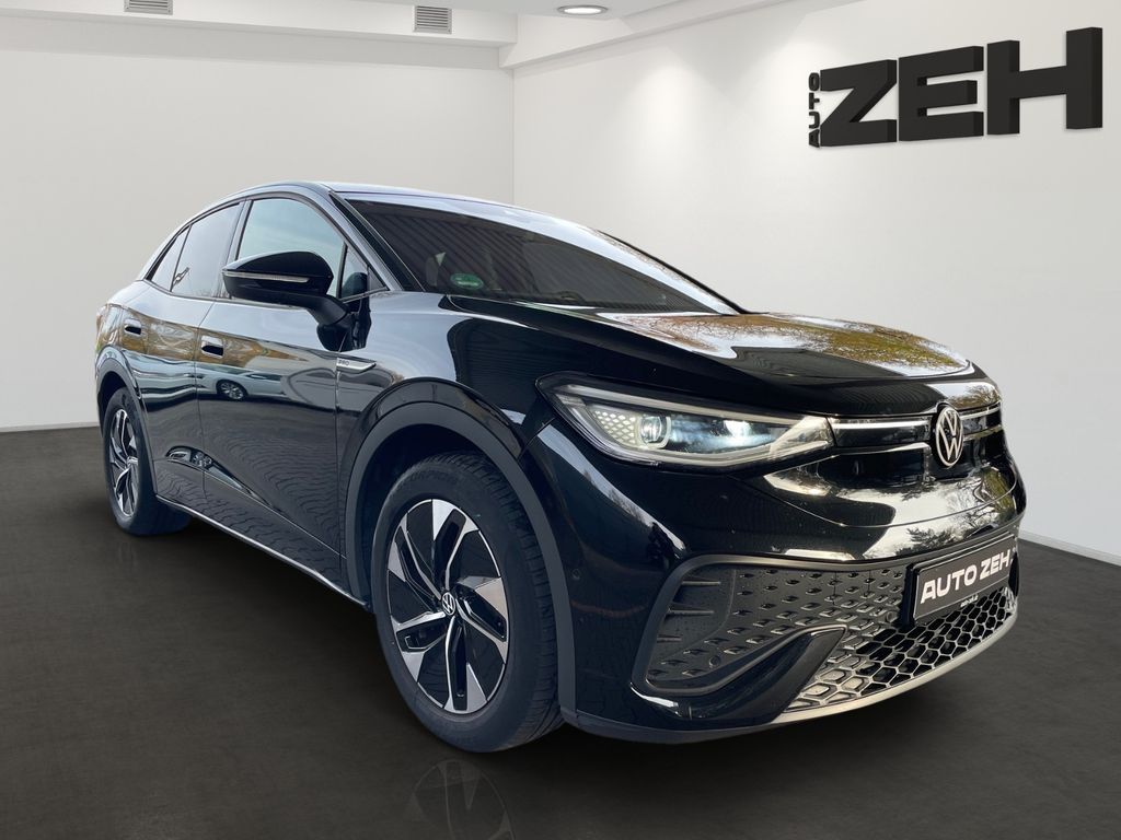 Volkswagen ID.5 2022