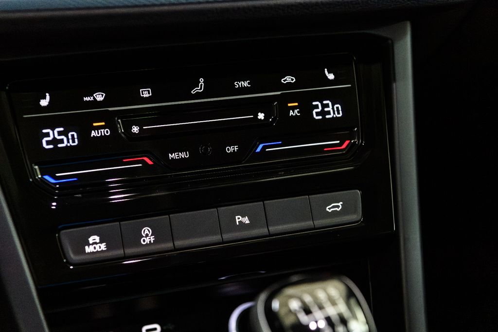 Volkswagen Touran 2025