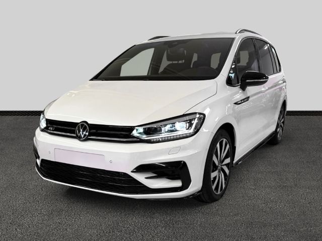 Volkswagen Touran 2025