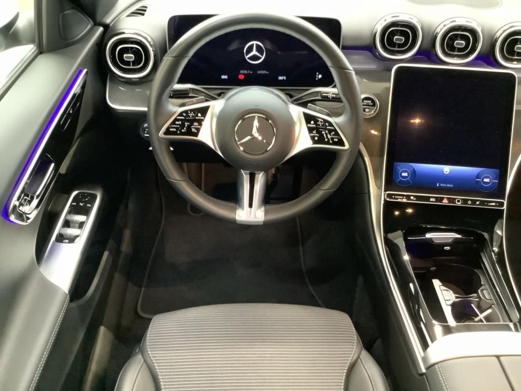 Mercedes-Benz C 220 2024