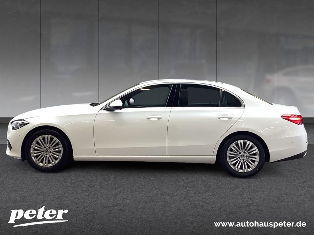 Mercedes-Benz C 220 2024