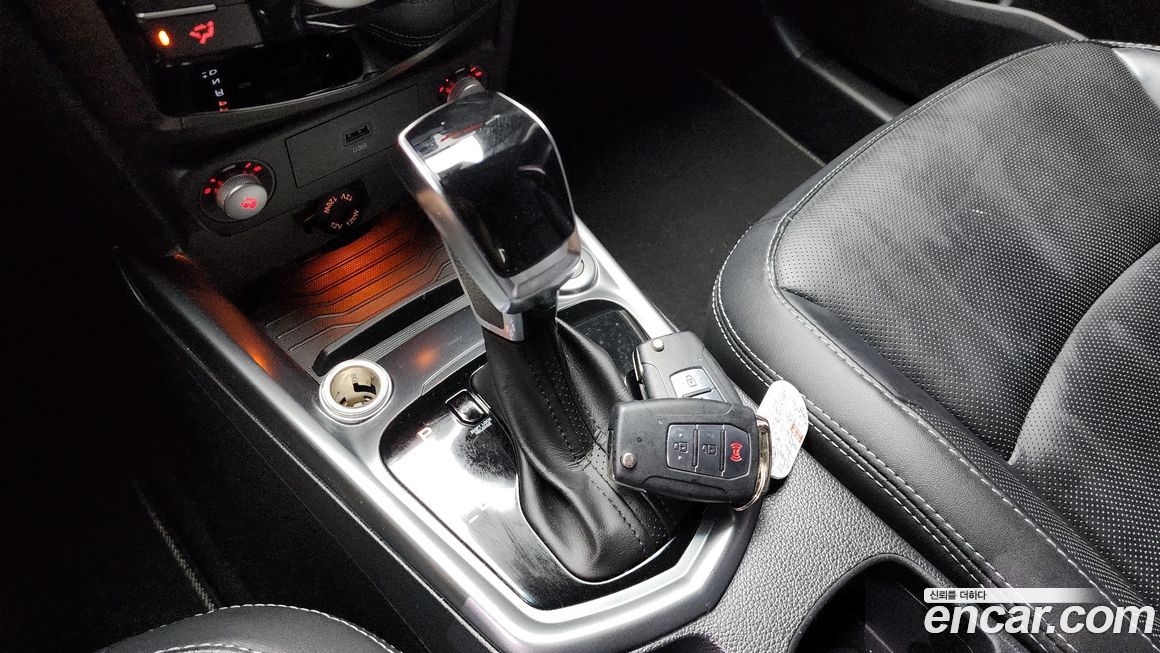 KG_Mobility_Ssangyong TIBOLI 2019