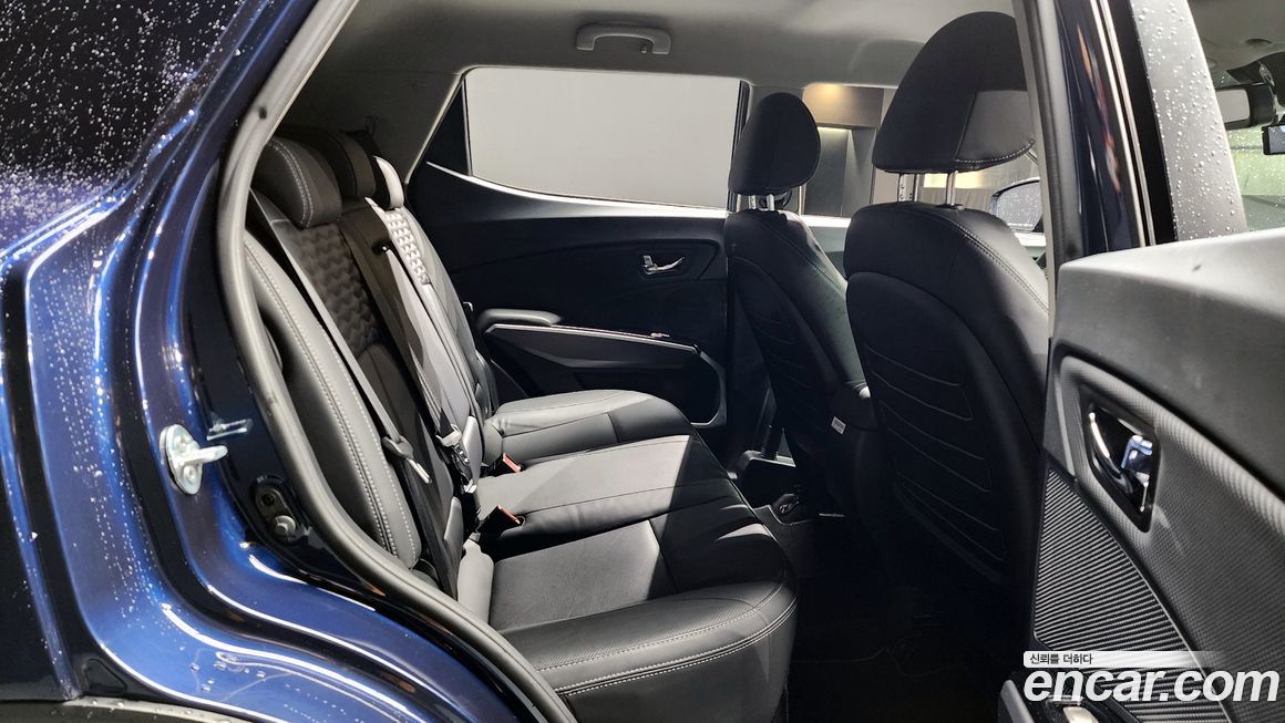 KG_Mobility_Ssangyong TIBOLI 2019