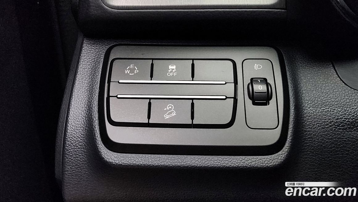 KG_Mobility_Ssangyong TIBOLI 2019