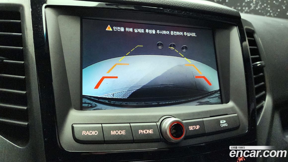 KG_Mobility_Ssangyong TIBOLI 2019