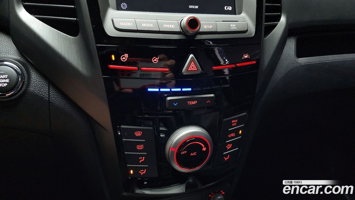 KG_Mobility_Ssangyong TIBOLI 2019