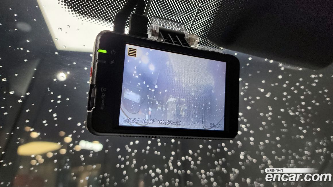 KG_Mobility_Ssangyong TIBOLI 2019