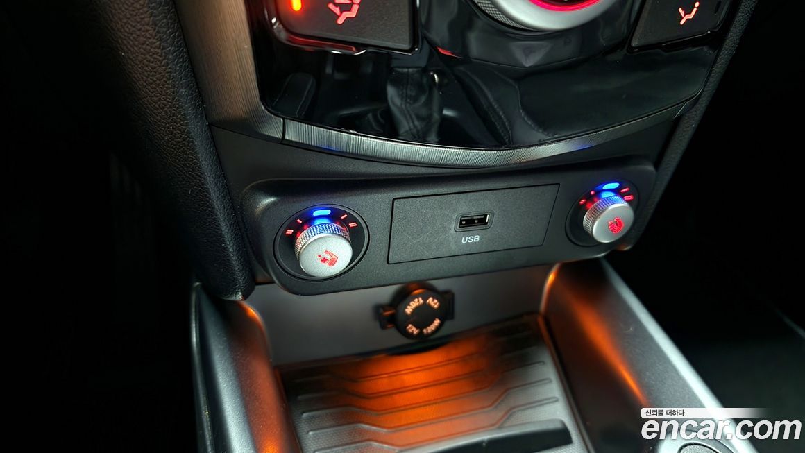 KG_Mobility_Ssangyong TIBOLI 2019