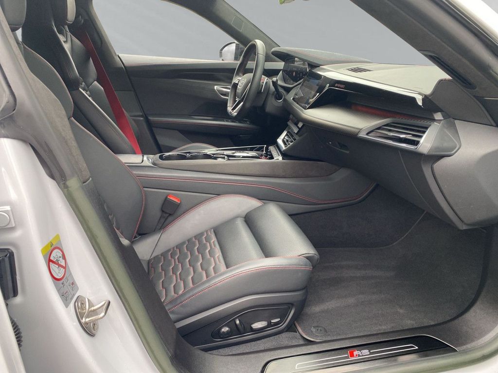 Audi RS e-tron GT 2022
