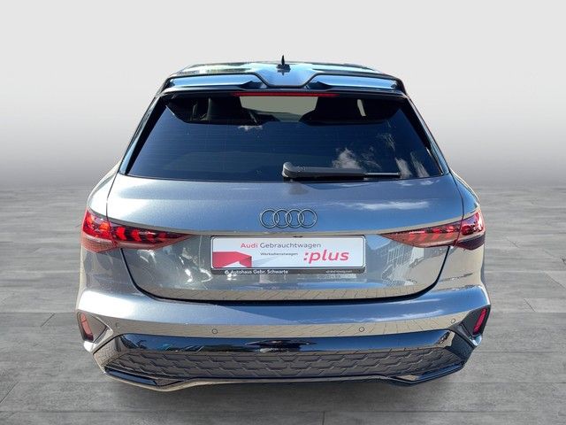Audi A3 2025