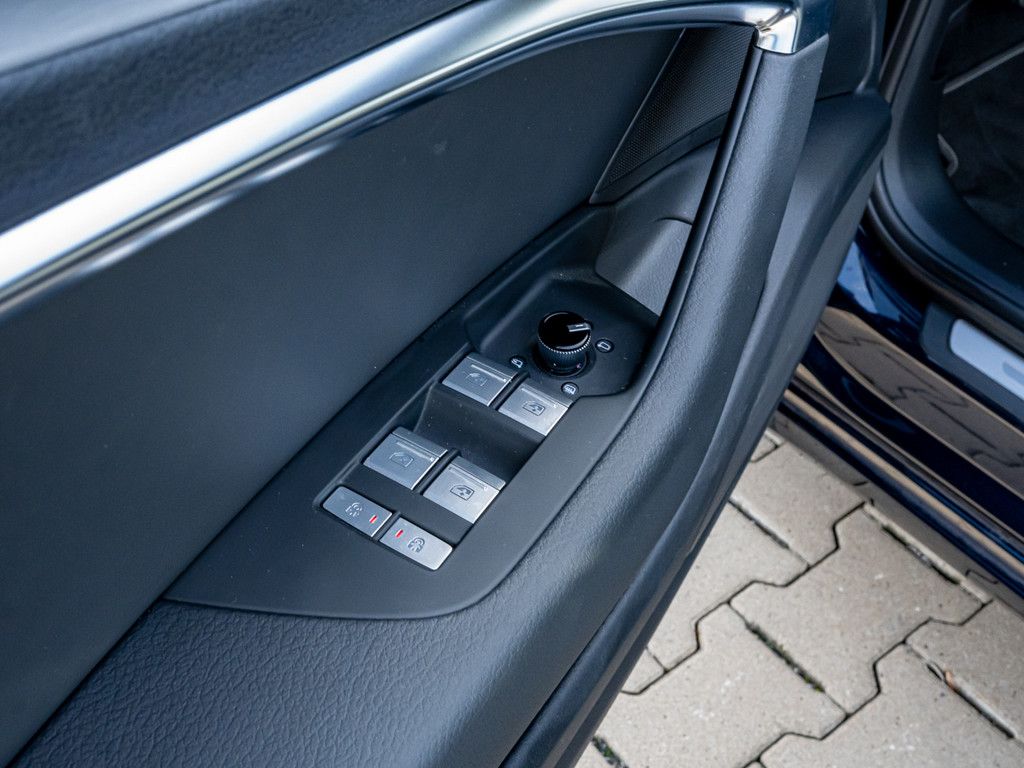 Audi S6 2024