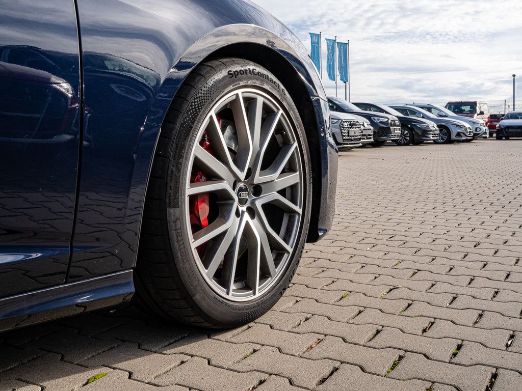 Audi S6 2024