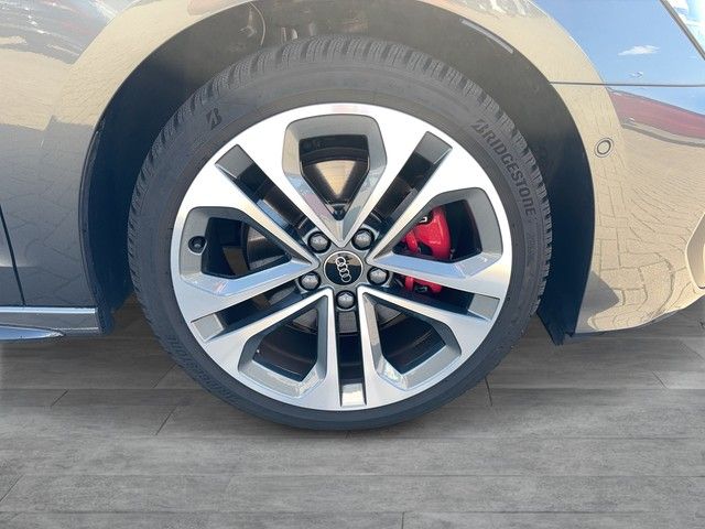 Audi A3 2025