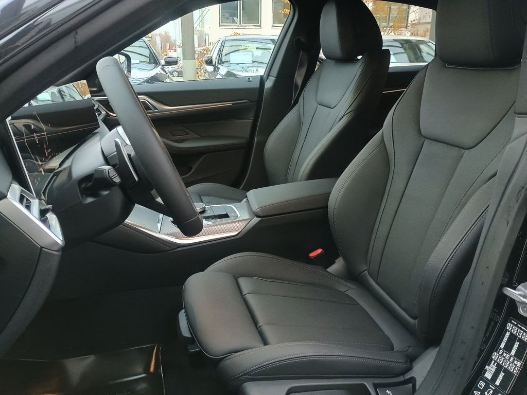 BMW 430 Gran Coupé